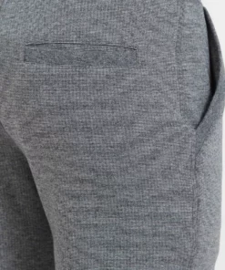 Solid SDNAFKO - Short - Dark Grey Melange -Élégance Boutique 25e20076f2284525967cb891706a71d9