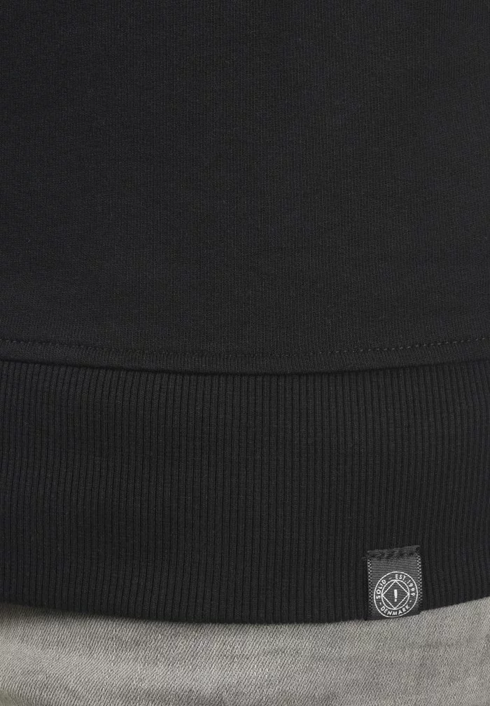 Solid SDJORKE - Sweatshirt - Black 11 Solid SDJORKE - Sweatshirt - Black – Image 11