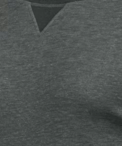 Solid SDVITUNECK - Pullover - Grey Melange 7 Solid SDVITUNECK - Pullover - Grey Melange -Élégance Boutique 262ba0617dbf4283bb2e91abcbbcc612