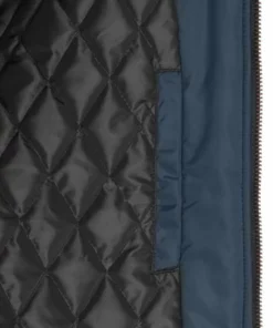 Solid SDPARK - Blouson Bomber - Dark Grey -Élégance Boutique 26368df223114c2899fa687ebe6c7e34