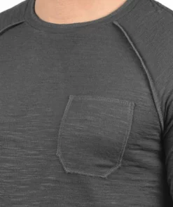 Solid SDDON - Sweatshirt - Dark Grey 7 Solid SDDON - Sweatshirt - Dark Grey -Élégance Boutique 267e3223cdf3421d84d9ebead512430c