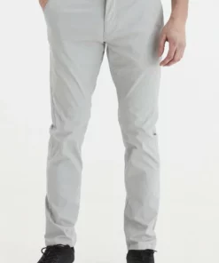 Solid SDKILLIAN - Chino - Light Grey