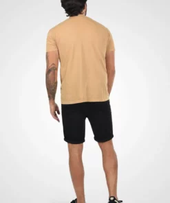 Solid SDREGULAR - Short En Jean - Black Dnm 8 Solid SDREGULAR - Short En Jean - Black Dnm -Élégance Boutique 2690034230f84ff1b9f2c0555554d97b