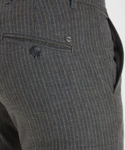 Solid SDTRAVIS 6198065 - Pantalon Classique - Dar Grey M 10 Solid SDTRAVIS 6198065 - Pantalon Classique - Dar Grey M -Élégance Boutique 269101ba55154177ac5925842be7690d
