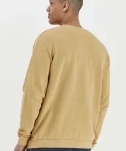 Solid SDRICKY - Sweatshirt - Jojoba 8 Solid SDRICKY - Sweatshirt - Jojoba -Élégance Boutique 26c82e48c7a4495c92bcfcc3bdd410e8