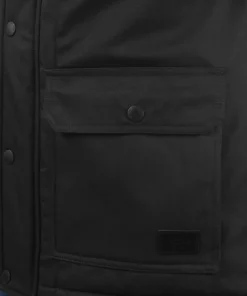 Solid SDFRANCO - Parka - Black 12 Solid SDFRANCO - Parka - Black -Élégance Boutique 26e62579923f4ae3b93d12663a6af38e