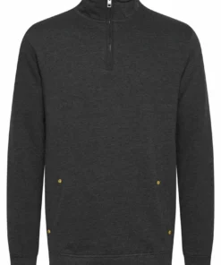 Solid SDKARAN - Pullover - Dark Grey Melange 11 Solid SDKARAN - Pullover - Dark Grey Melange -Élégance Boutique 2714f47403d648389abe17a6d805ad1c