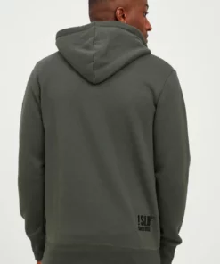 Solid SDBENE - Sweat à Capuche Zippé - Climb Ivy 8 Solid SDBENE - Sweat à Capuche Zippé - Climb Ivy -Élégance Boutique 272782b08c384942ac49d7029b448453