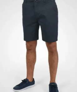 Solid RAVI - Short - Insignia Blue