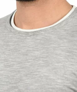 Solid SDRIGOS - T-shirt Basique - Monument 7 Solid SDRIGOS - T-shirt Basique - Monument -Élégance Boutique 276f3f859aff4a7c9a521af4d7b3f181