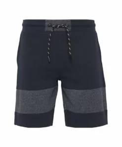 Solid SDMEKIR - Short - Insignia Blue -Élégance Boutique 27a8f7818434494a9031afe6d1bfd6b3