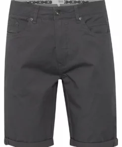 Solid SDMILLAN - Short - Forged Iron -Élégance Boutique 27ba94f38b3d45f18091caed74345e51