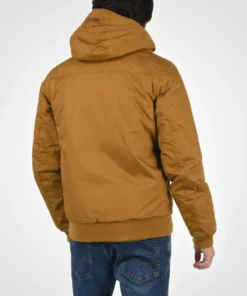 Solid SDTILLY - Veste Mi-saison - Cinnamon -Élégance Boutique 27bede4545af483caad0779b3070a5cd