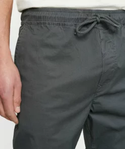 Solid SDSLIM - Pantalon Classique - Dark Grey -Élégance Boutique 27cfa9399b7c4a3b8f4f368677d3038f