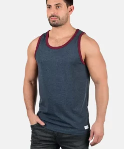 Solid SDMALINO - Débardeur - Insignia Blue