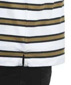 Solid SDSALU - T-shirt Imprimé - Beige -Élégance Boutique 2821f1ca7c704826a96bcbfa22409567