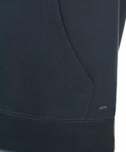 Solid SDBERTIZIP - Sweat à Capuche Zippé - Blue 13 Solid SDBERTIZIP - Sweat à Capuche Zippé - Blue -Élégance Boutique 287804a18b2e40bf8e08b04965344f94