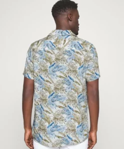 Solid BRYANT - Chemise - Oatmeal 7 Solid BRYANT - Chemise - Oatmeal -Élégance Boutique 28d6a7abb6d34a6b8e61d2c11eff01b3