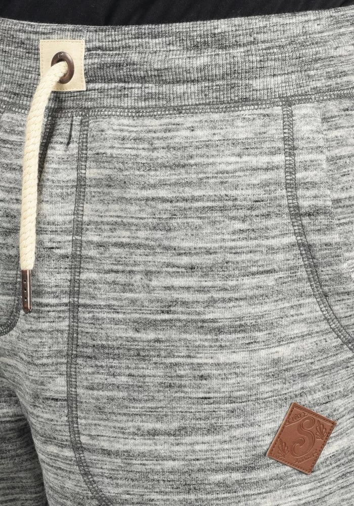 Solid SDARIS - Short - Light Grey 5 Solid SDARIS - Short - Light Grey – Image 5