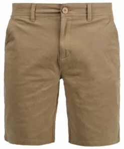 Solid SDLOMEGO - Short - Dune -Élégance Boutique 28e78468f8a14d33a4d3841bd1819706