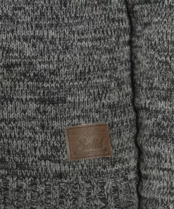 Solid SDPHILOSTRATE - Pullover - Black 9 Solid SDPHILOSTRATE - Pullover - Black -Élégance Boutique 28e9717184214aa9941bea41ab1ebf5f