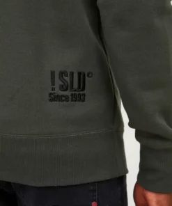 Solid SDBENE - Sweat à Capuche Zippé - Climb Ivy 10 Solid SDBENE - Sweat à Capuche Zippé - Climb Ivy -Élégance Boutique 29126b45c4684084a645e179eec33d4f