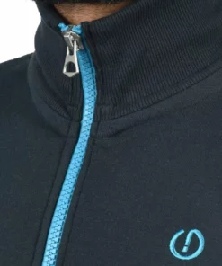 Solid BENNTRACK - Sweatshirt - Insignia Blue -Élégance Boutique 2997621466364c40a9b324f6e1afe9d0