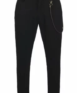 Solid SDPANT - Pantalon Classique - Dark Grey Melange 11 Solid SDPANT - Pantalon Classique - Dark Grey Melange -Élégance Boutique 299a3fa4f7314534b7ecb3aa138a3d5c