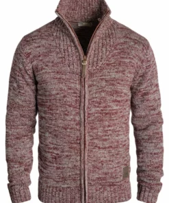 Solid SDPOMEROY - Gilet - Wine Red 7 Solid SDPOMEROY - Gilet - Wine Red -Élégance Boutique 299bb71707c64bdeb671d72bddc07f28