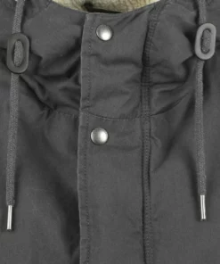 Solid SDDARNELL - Veste D'hiver - Dark Grey -Élégance Boutique 29f2ca60e76a4ce794bfd534b43d621e