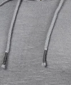 Solid SDDONALD - Sweat à Capuche - Mid Grey -Élégance Boutique 29f3ffbef9f44fe7b4d0eb719aa822a9