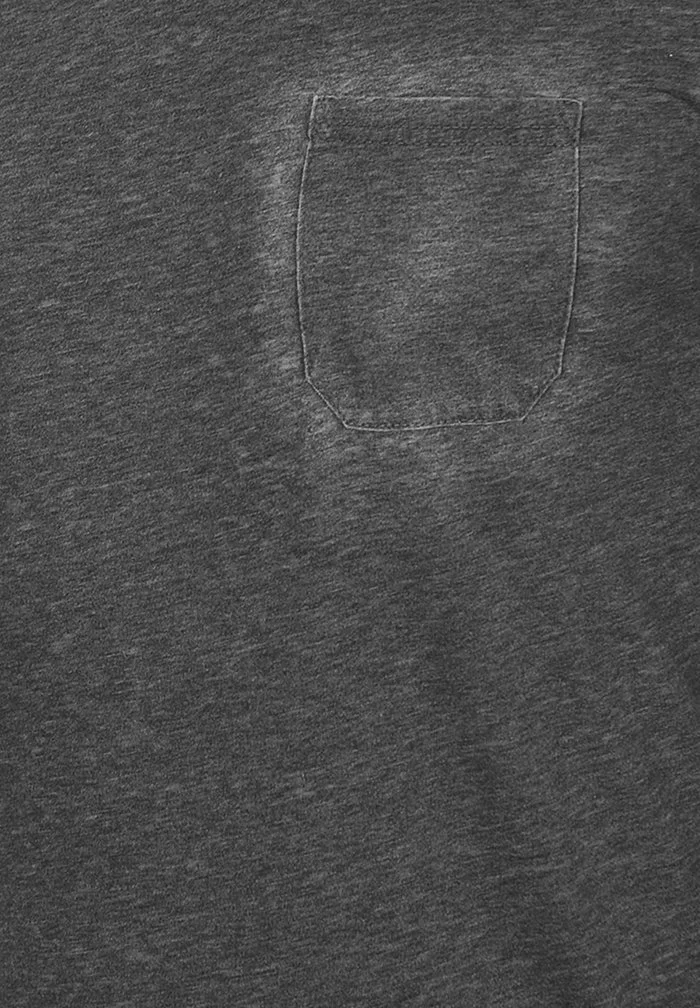 Solid SDTOKE - T-shirt Basique - Black 3 Solid SDTOKE - T-shirt Basique - Black – Image 3