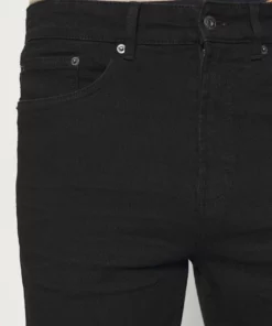 Solid DAD - Jeans Fuselé - Black -Élégance Boutique 2a8d131961024a63b7710d8c1de0bbff