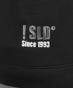 Solid SDBENJAMINZIP - Sweat à Capuche Zippé - Black -Élégance Boutique 2aaeea1241684d318584b63abe11e11a