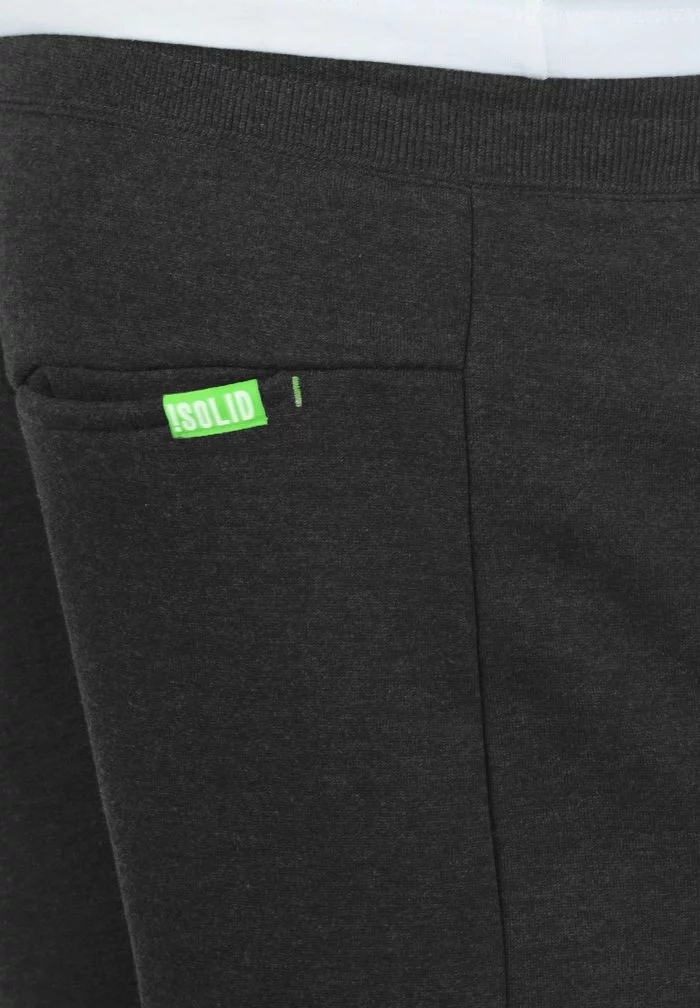 Solid SDBENJAMIN - Short - Dark Grey 3 Solid SDBENJAMIN - Short - Dark Grey – Image 3