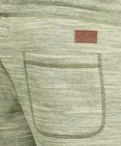 Solid SDARIS - Short - Green -Élégance Boutique 2b6dc7e550924c538d31a6c1d7d6ee62