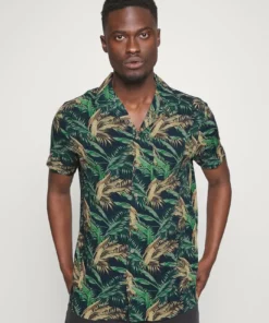 Solid BRYANT - Chemise - Insignia Blue