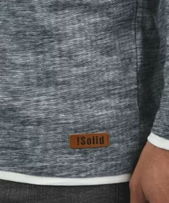 Solid SDBELAGOS - T-shirt à Manches Longues - Insignia B -Élégance Boutique 2b7e7b4948b245ab95b3bc242ba2bbce