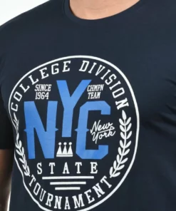 Solid SDYORK - T-shirt Imprimé - Insignia B 7 Solid SDYORK - T-shirt Imprimé - Insignia B -Élégance Boutique 2b8180b2d19a42f8916944a547b280f6