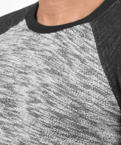 Solid SDFLOCKER - Sweatshirt - Black -Élégance Boutique 2b9f97b747ea49cc96f0e93c084ae30f