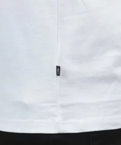 Solid SDYORK - T-shirt Imprimé - White -Élégance Boutique 2bd76c3e87c242a89140493c5e8a2faf