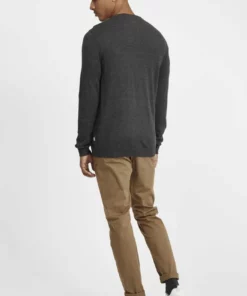 Solid SDALEGRE - Pullover - Dark Grey Melange 8 Solid SDALEGRE - Pullover - Dark Grey Melange -Élégance Boutique 2be5c2d2856442f4a8b6d4bd4365d384