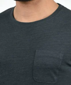 Solid SDBOB - T-shirt Basique - Ins Blu M -Élégance Boutique 2bfd295012d1450a8c9c8ac1d7c6532b