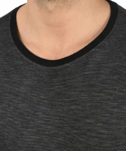 Solid SDNED - T-shirt Imprimé - Black -Élégance Boutique 2c0d3985d6bf40a1947446aa8f3324a7