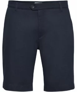 Solid SDFRED STRUCTURE SHO - Short - Insignia Blue -Élégance Boutique 2c56486a14da4e7d8c07085cac92395e
