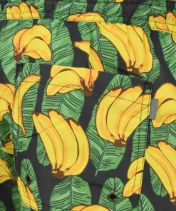 Solid SDSHORTS - Short De Bain - Huntergree -Élégance Boutique 2c754b24564b4e3f917878164991e4fc