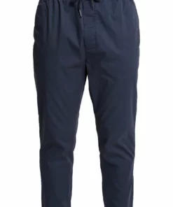 Solid TRUC CROPPED - Pantalon Classique - Dark Blue 10 Solid TRUC CROPPED - Pantalon Classique - Dark Blue -Élégance Boutique 2c8f8b714d7b4c4a88531ebe2d050c81