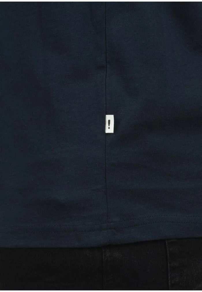 Solid SDYORK - T-shirt Imprimé - Insignia B 4 Solid SDYORK - T-shirt Imprimé - Insignia B – Image 4