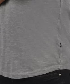 Solid SDDIVINO - T-shirt Basique - Mid Grey -Élégance Boutique 2cac94d36730416e89e84684ef0ff168