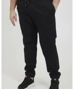Solid SDTHEREON BT - Pantalon Classique - Black